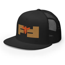 Load image into Gallery viewer, Funique (Bee-leeeve the hype) TruckIt Cap