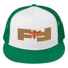Load image into Gallery viewer, Funique (Bee-leeeve the hype) TruckIt Cap