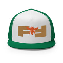 Load image into Gallery viewer, Funique (Bee-leeeve the hype) TruckIt Cap