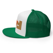 Load image into Gallery viewer, Funique (Bee-leeeve the hype) TruckIt Cap