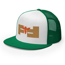Load image into Gallery viewer, Funique (Bee-leeeve the hype) TruckIt Cap