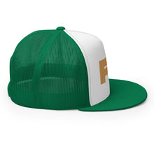 Load image into Gallery viewer, Funique (Bee-leeeve the hype) TruckIt Cap