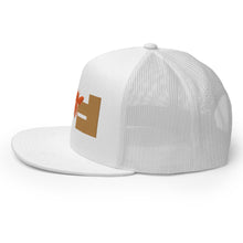 Load image into Gallery viewer, Funique (Bee-leeeve the hype) TruckIt Cap