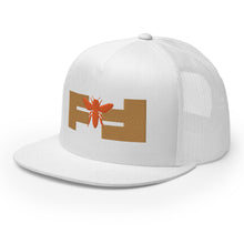 Load image into Gallery viewer, Funique (Bee-leeeve the hype) TruckIt Cap