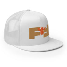 Load image into Gallery viewer, Funique (Bee-leeeve the hype) TruckIt Cap