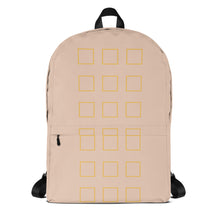 Load image into Gallery viewer, The In-The-NUDE Backpack