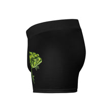 Load image into Gallery viewer, Frog-Getaway Boxer Briefs