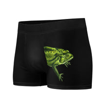 Load image into Gallery viewer, Frog-Getaway Boxer Briefs
