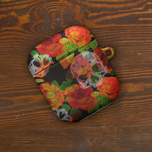Load image into Gallery viewer, ‘Skulls & Thorns’ Case for AirPods®