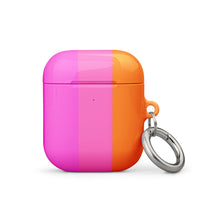 Load image into Gallery viewer, Sticky-Licky-Candy Case for AirPods®