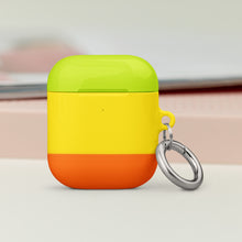 Load image into Gallery viewer, Blended-Lemonade Case for AirPods®