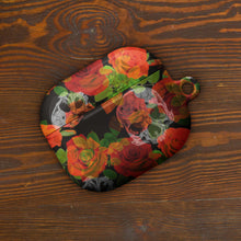 Load image into Gallery viewer, ‘Skulls & Thorns’ Case for AirPods®