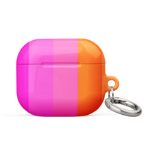 Load image into Gallery viewer, Sticky-Licky-Candy Case for AirPods®