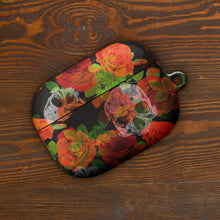 Load image into Gallery viewer, ‘Skulls & Thorns’ Case for AirPods®
