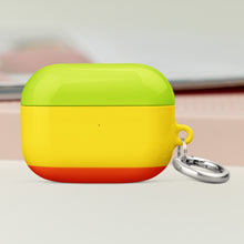 Load image into Gallery viewer, Blended-Lemonade Case for AirPods®