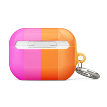 Load image into Gallery viewer, Sticky-Licky-Candy Case for AirPods®
