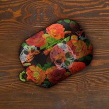 Load image into Gallery viewer, ‘Skulls & Thorns’ Case for AirPods®