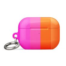 Load image into Gallery viewer, Sticky-Licky-Candy Case for AirPods®
