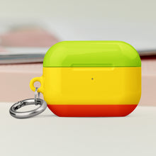 Load image into Gallery viewer, Blended-Lemonade Case for AirPods®