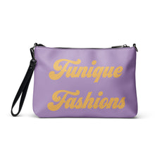 Load image into Gallery viewer, Lil’ Booduh-VIOR Crossbody bag