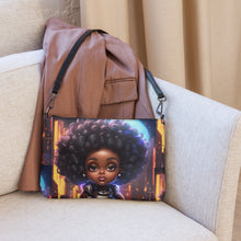 Load image into Gallery viewer, Baby-Supreme (Ross) Crossbody bag