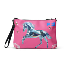 Load image into Gallery viewer, Mother Earth (Queen Bey) Crossbody bag