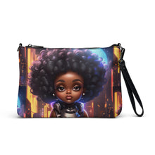 Load image into Gallery viewer, Baby-Supreme (Ross) Crossbody bag