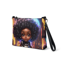 Load image into Gallery viewer, Baby-Supreme (Ross) Crossbody bag