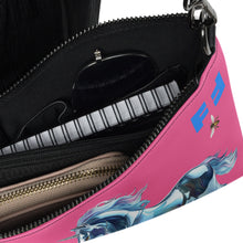 Load image into Gallery viewer, Mother Earth (Queen Bey) Crossbody bag