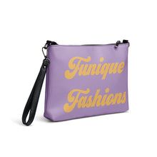 Load image into Gallery viewer, Lil’ Booduh-VIOR Crossbody bag