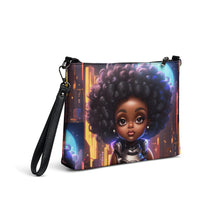 Load image into Gallery viewer, Baby-Supreme (Ross) Crossbody bag