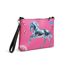Load image into Gallery viewer, Mother Earth (Queen Bey) Crossbody bag