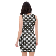 Load image into Gallery viewer, Queen NiteNite (BFW) Sublimation Cut & Sew Dress