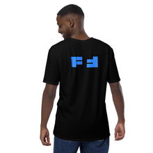 Load image into Gallery viewer, BEAR-BOT Men's t-shirt