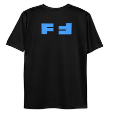 Load image into Gallery viewer, BEAR-BOT Men's t-shirt