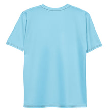 Load image into Gallery viewer, Midnight Block (Boss) Men's t-shirt