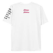 Load image into Gallery viewer, The Runway ICON (Petal Love Edition) unisex t-shirt