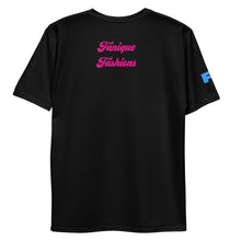 Load image into Gallery viewer, Fashion-Model (Crishana) Men's t-shirt