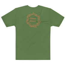 Load image into Gallery viewer, The-Black-Cowboy giddyup tee