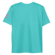 Load image into Gallery viewer, Funique Flower’d Karina t-shirt