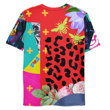 Load image into Gallery viewer, ‘Graceful-Monotony’ fashion t-shirt