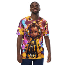 Load image into Gallery viewer, Baby-Bumble-Bey Men's t-shirt