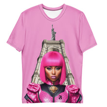 Load image into Gallery viewer, Pink-Barbie (NY Style) Unisex t-shirt