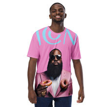 Load image into Gallery viewer, Donut-Boss (The ICON) Men's t-shirt