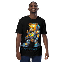 Load image into Gallery viewer, BEAR-BOT Men's t-shirt