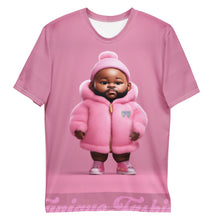 Load image into Gallery viewer, Lil’ BOSS-Baby Men's t-shirt