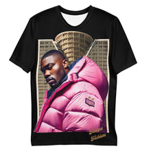 Load image into Gallery viewer, MC MAUNIE - the Official Tee!