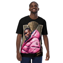 Load image into Gallery viewer, MC MAUNIE - the Official Tee!