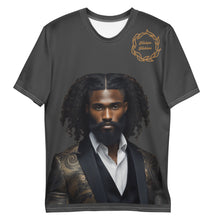 Load image into Gallery viewer, Classic-Man fashion nite t-shirt