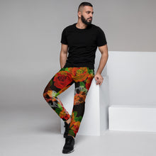 Load image into Gallery viewer, Skulls & Thorns Unisex Joggers